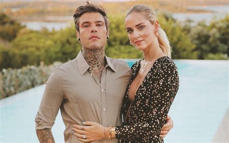 Una Serie Tv Sulla Vita Di Fedez E Ferragni A Dicembre Su Prime Video