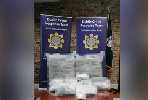 Polis Ireland Rampas Dadah Bernilai RM2 5 Juta Astro Awani