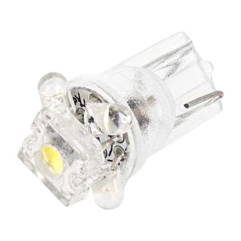 194 Led Bulb 5 Led Miniature Wedge Retrofit 30 Lumens Single