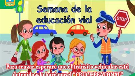 Día de la Educación Vial Perú Promoviendo la Seguridad Vial