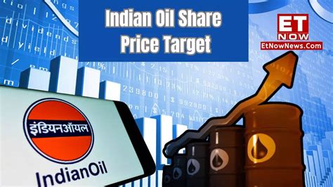 Indian Oil Share Price Indian Oil Corporation Share Price Target