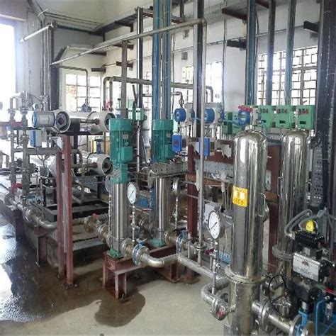 Industrial Ro Plant Liter Hour At Best Price In Bengaluru