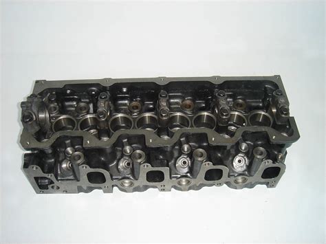 Toyota 5l Cylinder Head Nairobi Geotech Thailand K Auto Parts