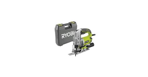 Ryobi Ubodna Pila RJS1050K 680W