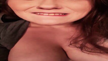 Hot Brunette Accomplice JOI