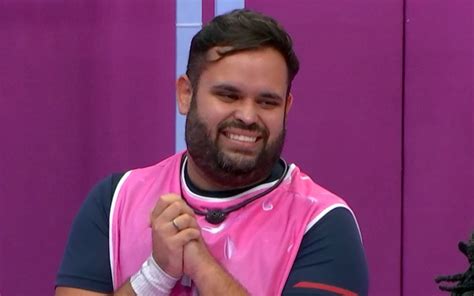 Michel Vence Prova Do Anjo No Bbb 24 Saiba Quem Está No Castigo Do