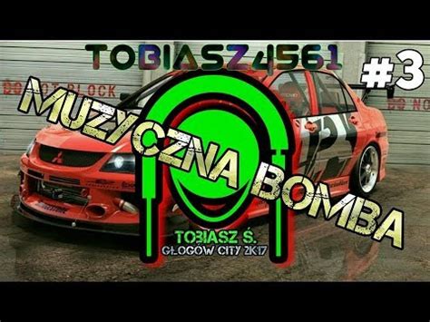 Składanka imprezowa 2017 HiT Muzyczna Bomba Bass Boosted