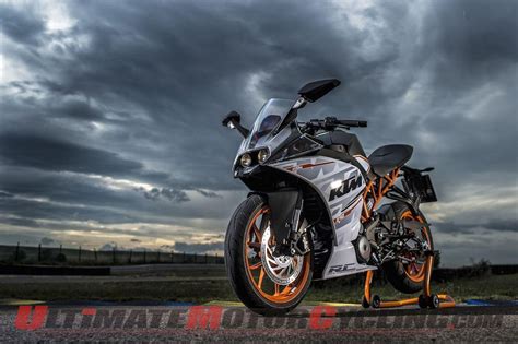 Ktm Rc 390 Wallpapers Wallpaper Cave