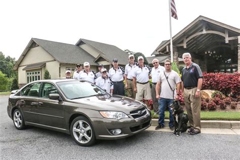 How To Donate A Car To Veterans