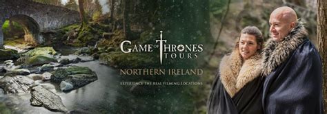 Northern Ireland & GOT - Game of Thrones Tours