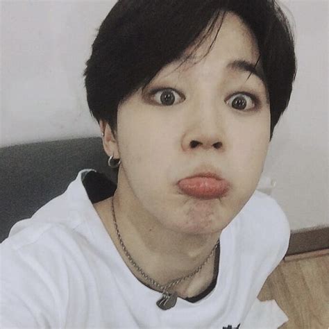 Bts Community Posts 지민아 오늘도 정말 사란해요🥰🥰 To Jimin