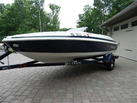 Larson Lx Boats For Sale