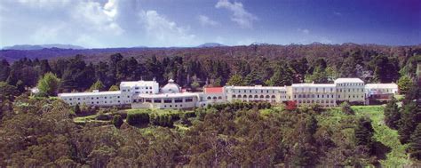 The Hydro Majestic Hotel Blue Mountains Great Western Hwy