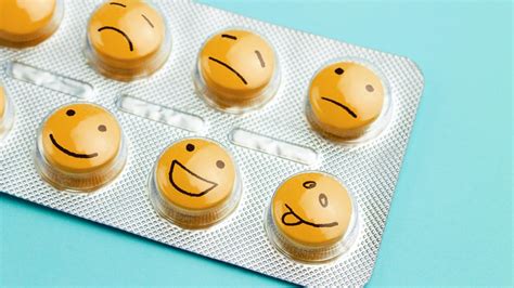 Antidepressiva Sind Gro E Gefahr F R Sex Und Lust Experte Erkl Rt Ausweg