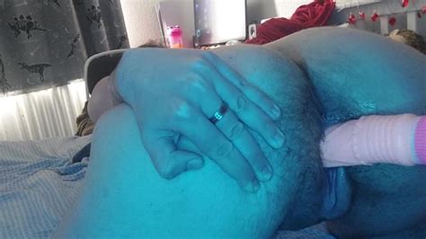 FTM Tboy Transmale Gets Pounded By Fuck Machine Pornhub