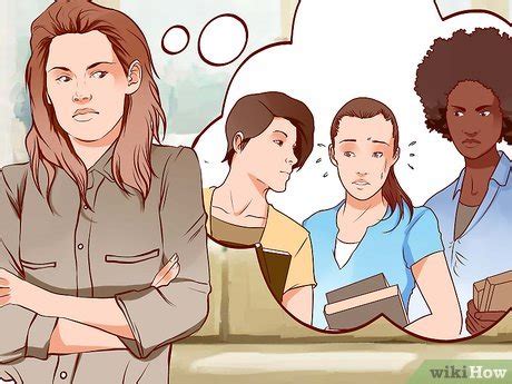 How To Overcome Social Anxiety