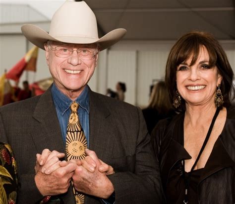 Larry Hagman Net Worth: Life, Career, and Legacy - AA