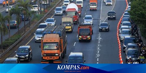 Kemenhub Siapkan Rekayasa Lalu Lintas Selama KTT ASEAN Di Jakarta