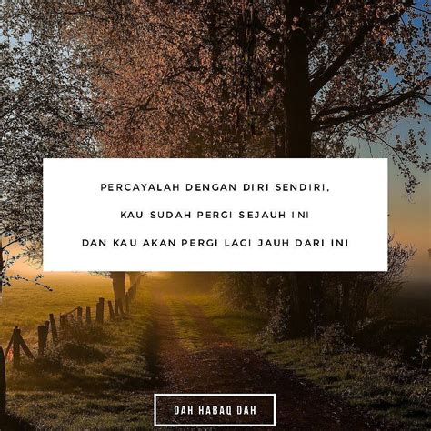 Quotes Tentang Diri Sendiri Gambar Kata Kata Untuk Nasihat Diri