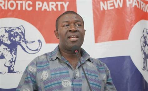 NPP questions genuineness of Mahama's Election 2020 promises - Graphic ...