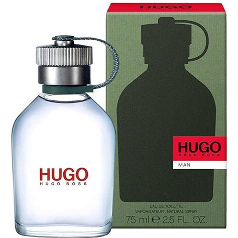 Hugo Boss muška toaletna voda Hugo Man 75ml ePonuda