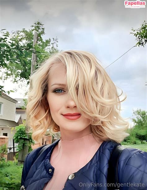 Gentlekate Nude Leaks OnlyFans Fapellas
