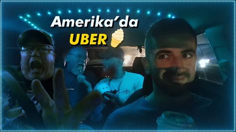 Heisenberg ten Ahlaksız Teklif Amerika da UBER YouTube