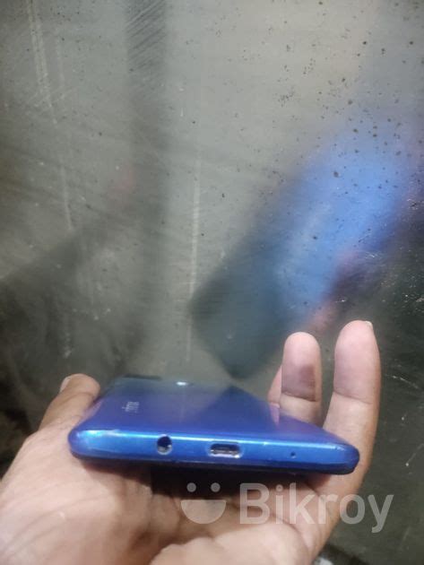 Infinix Hot 11 Play 4 64 Used For Sale In Jatrabari Bikroy