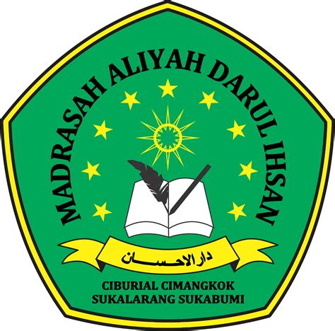 MAS DARUL IHSAN - annibuku.com