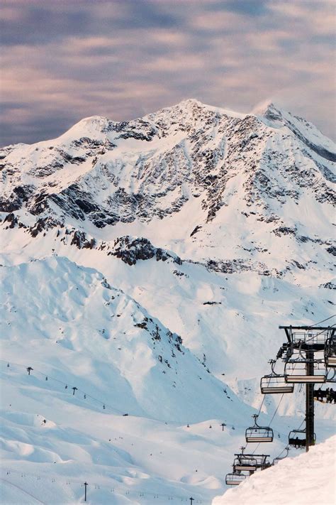 The 9 best ski destinations to visit this winter – Artofit