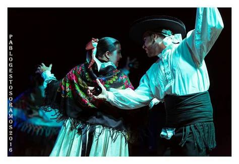 Grupo Folcl Rico Aires Castellanos Valladolid Espa A Ix Festival