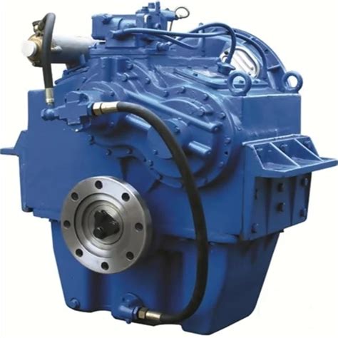 China Advance Fada Marine Gearbox For Diesel Engine Marine Gearbox And Advance Gearbox