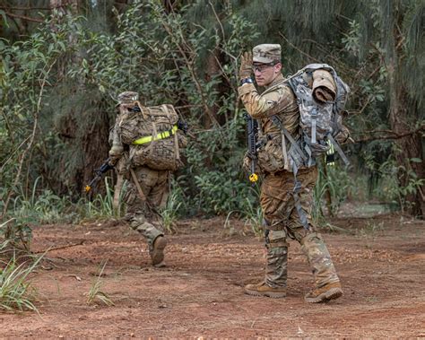 Dvids Images Joint Force Conducts Small Unit Ranger Tactics Course