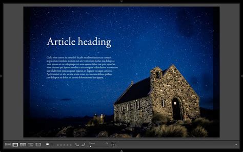 hidden features  lightroom classics loupe view