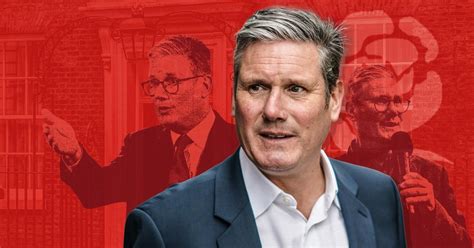 Keir Starmer I Really Do Hope The Next Labour Leader Is A Woman