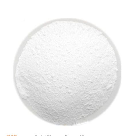 High Purity Silica Nanoparticles Nano Silicon Dioxide Powder Sio