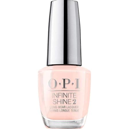 Amazon OPI Nail Lacquer Bubble Bath Nude Nail Polish Fl Oz