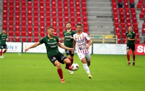 Resovia Gks Tychy Wynik Wideo Tyszanie Jeszcze Bez Nowego