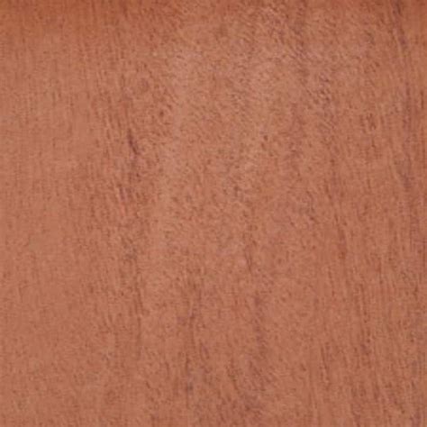 Edgemate In X In Mahogany Wood Veneer With Mil Paper Backer