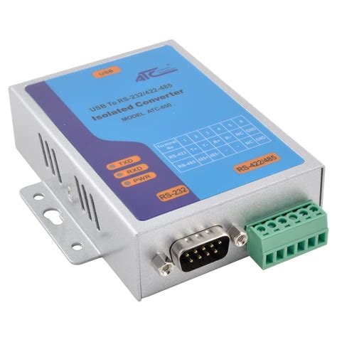 Rs232 To Usb Atc 850 Grid Connect