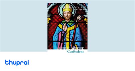 Buy The Confessions Of Saint Augustine Collins Classics In Nepal