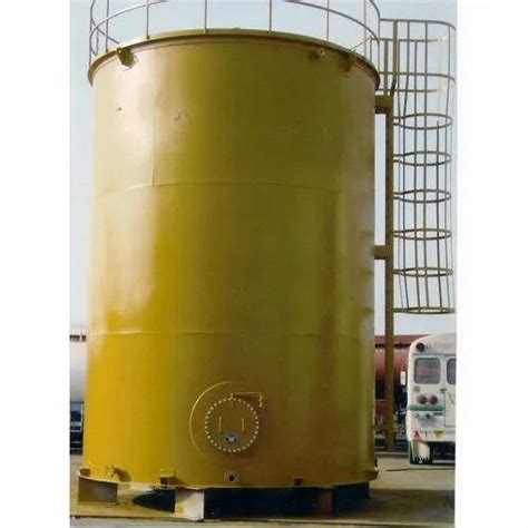 L Frp Chemical Storage Tanks For Multi Purpose Operating