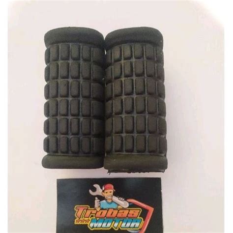 Jual Karet Step Barstep Postep Depan Suzuki Smash Shogun Satria Harga