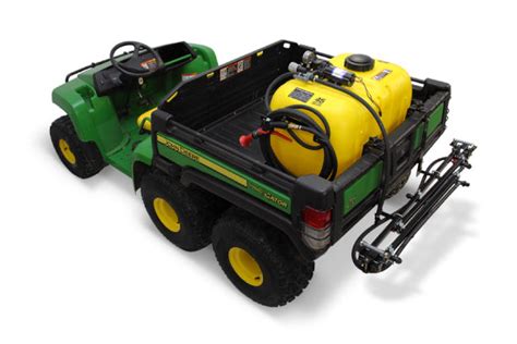 High Performance Gator™ Sprayers Superior Tech Inc