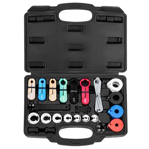 Buy Master Quick Disconnect Tool Set 25pcs Line Disconnect Tool Kit