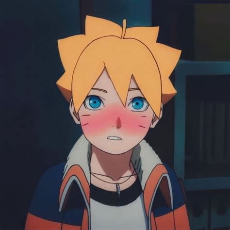 Pin De Ranmaru Kirino Em Naruto Anime Animes Boruto Boruto