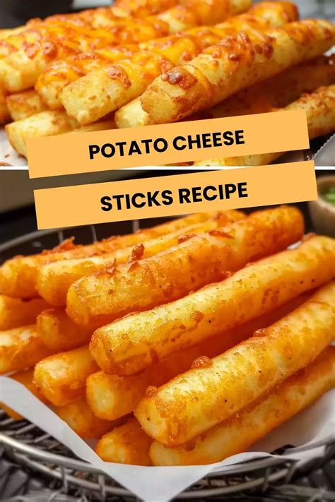 Potato Cheese Sticks Recipe Hungarian Chef Recipe Recipes Best