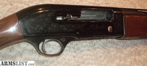 Armslist For Saletrade Beretta A301 12ga