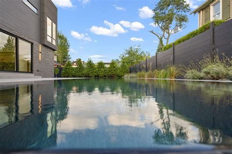 Cutting Edge Design Exploring The Allure Of Knife Edge Pools Ventures