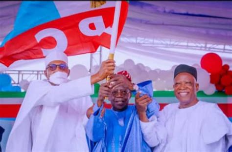 Apc Nwc Members Meet Tinubu In Abuja Citymirrornews